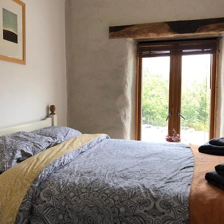 Teach Talamh Villa Kinvara Exterior photo